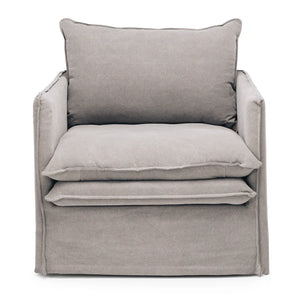 Hamilton Armchair