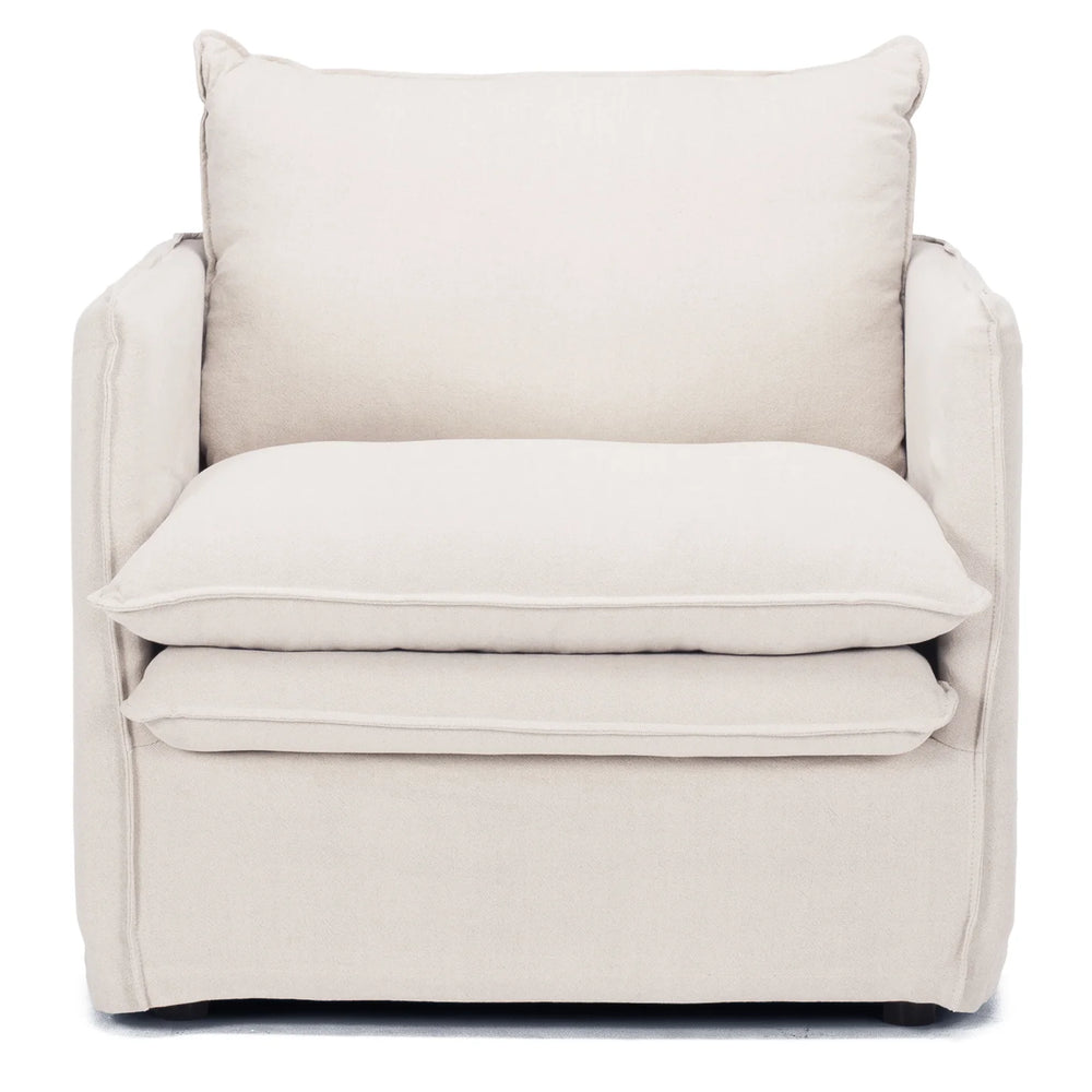 Hamilton Armchair