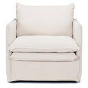 Hamilton Armchair