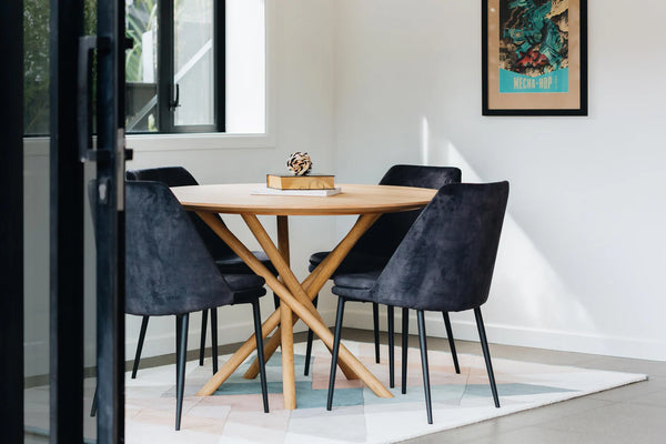 Harper Dining Table