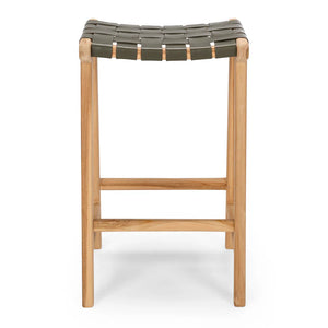 Indo Barstool