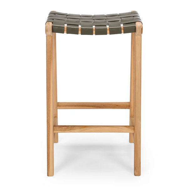 Indo Barstool