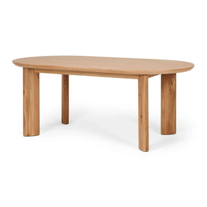 Kontur Dining Table