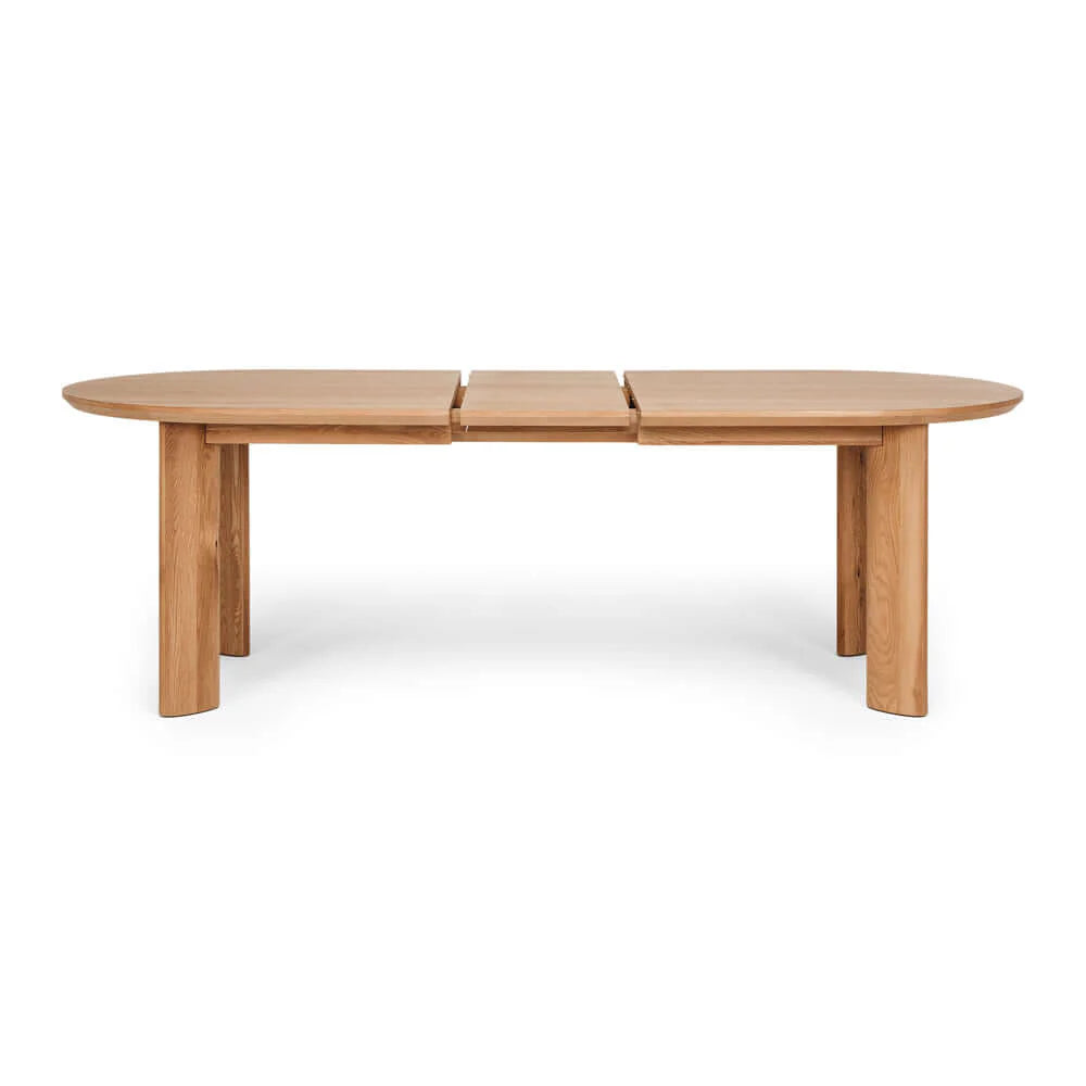 Kontur Dining Table