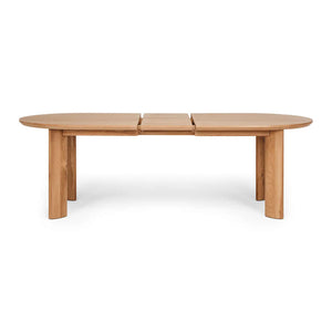 Kontur Dining Table