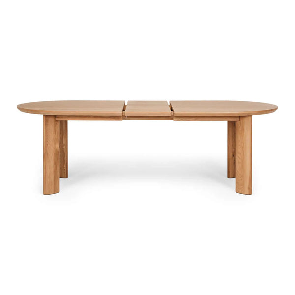 Kontur Dining Table