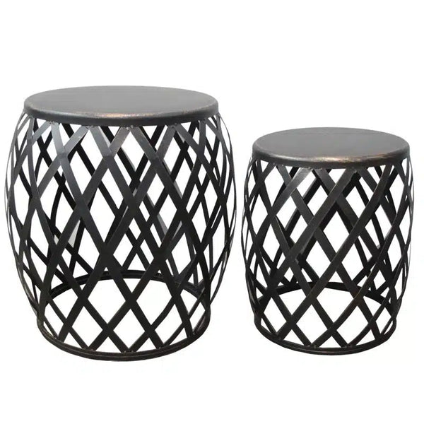 Lamai Side Table Set