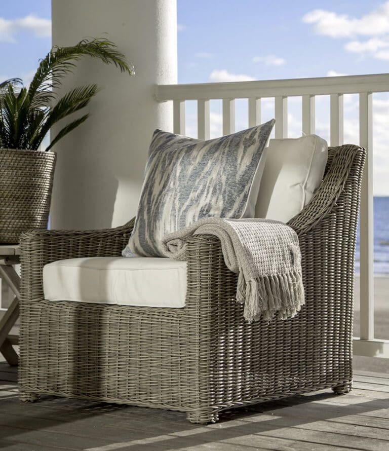 Artwood Layton Outdoor Armchair