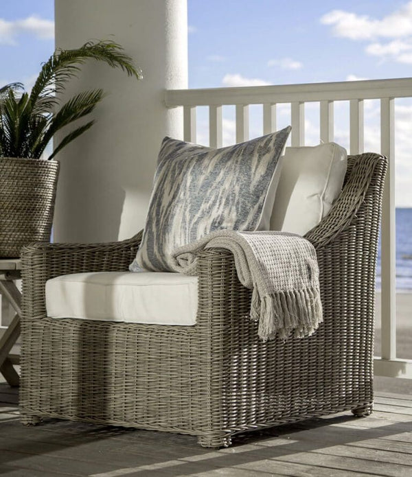 Artwood Layton Outdoor Armchair