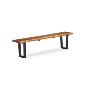 LiveEdge Bench Seat
