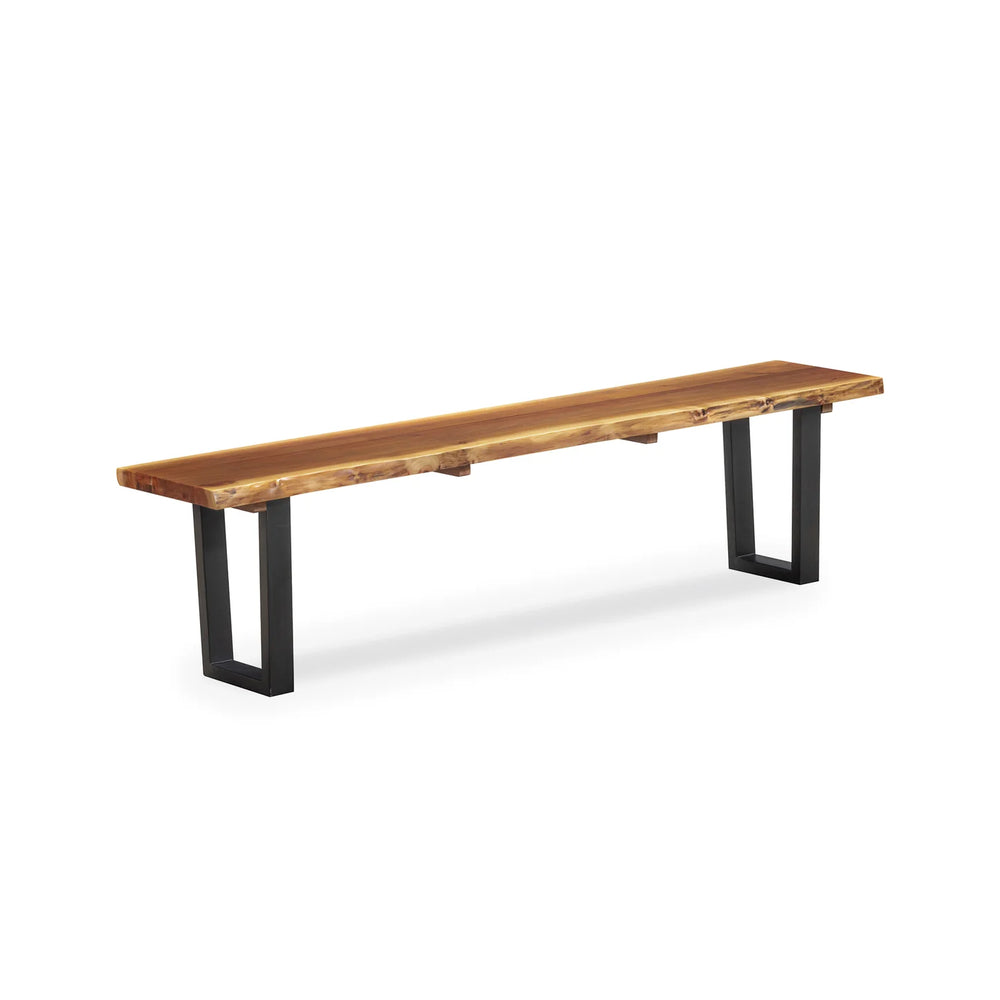 LiveEdge Bench Seat