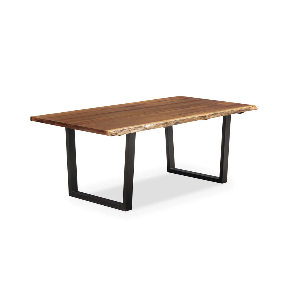 LiveEdge Dining Table