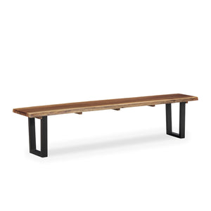 LiveEdge Bench Seat
