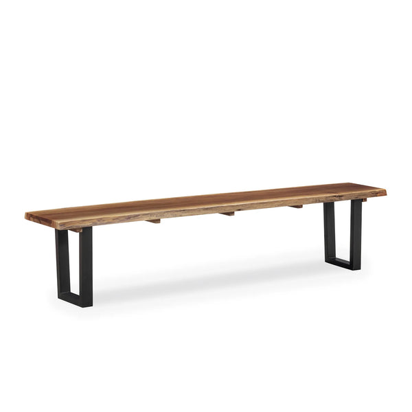 LiveEdge Bench Seat