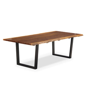 LiveEdge Dining Table