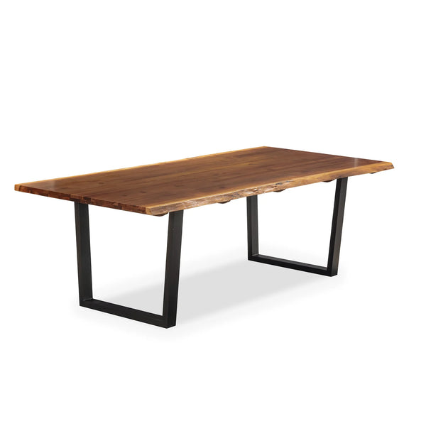 LiveEdge Dining Table