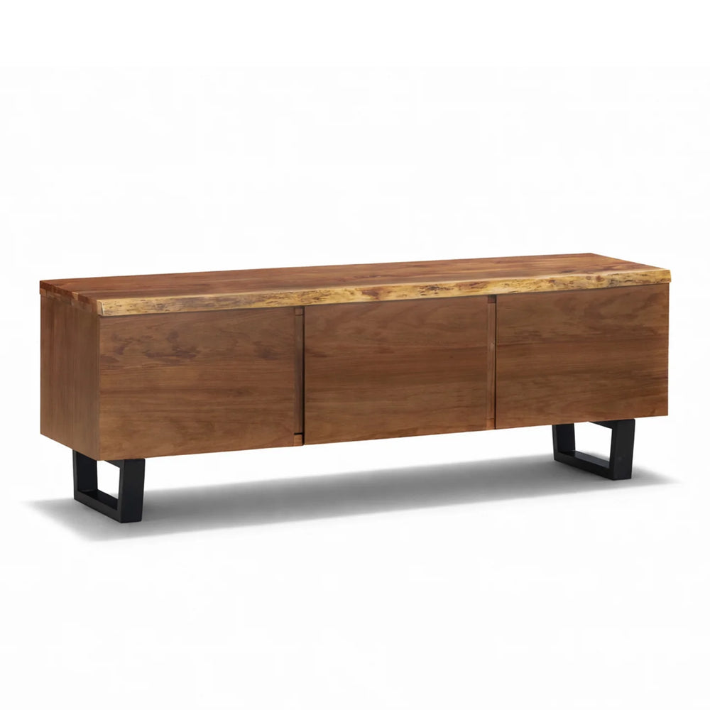 LiveEdge Wall Unit