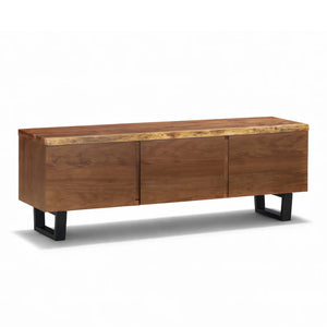 LiveEdge Wall Unit