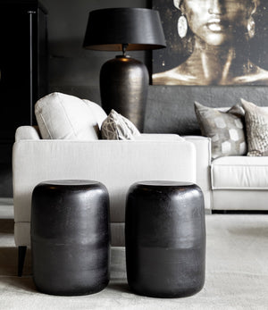 Lorenzo Side Table