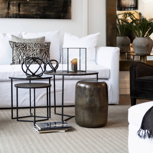 Lorenzo Side Table