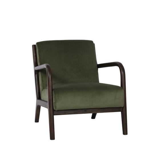 Luca Occasional Chair