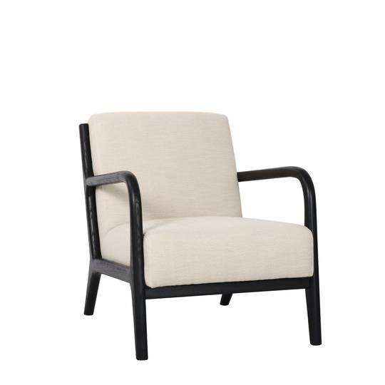 Luca Occasional Chair
