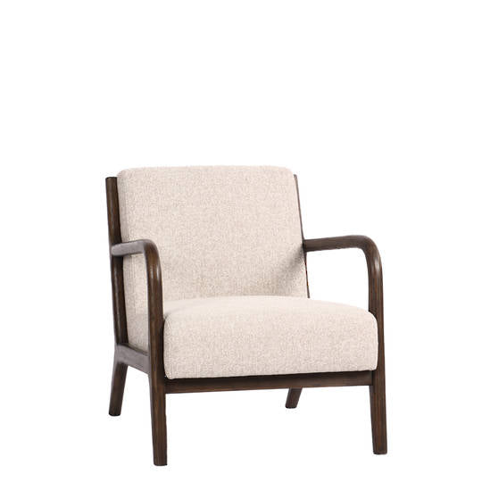 Luca Occasional Chair