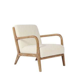 Luca Occasional Chair