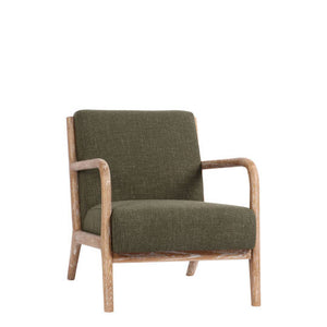 Luca Occasional Chair