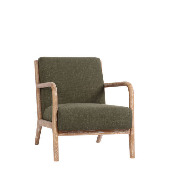 Luca Occasional Chair