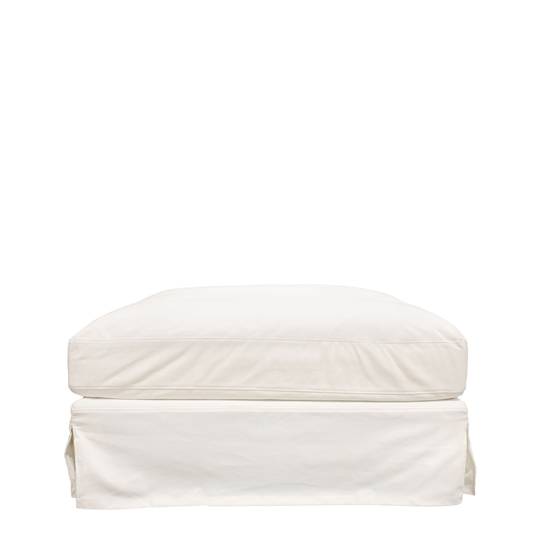 Luxe Ottoman