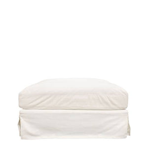 Luxe Ottoman