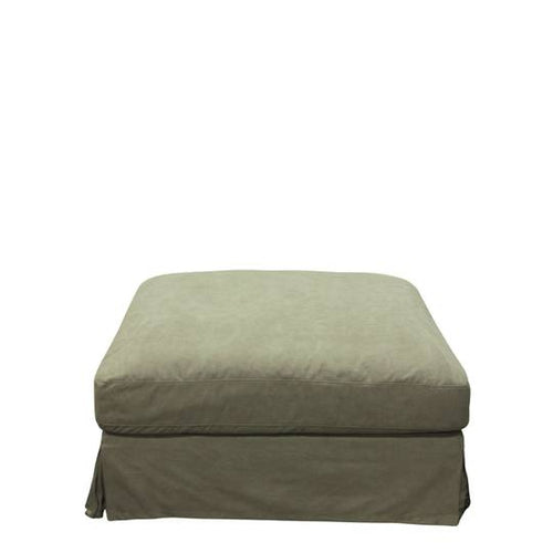 Luxe Ottoman