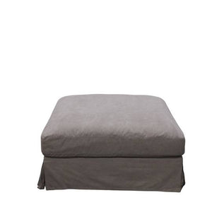 Luxe Ottoman