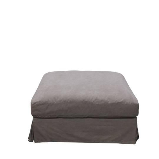 Luxe Ottoman