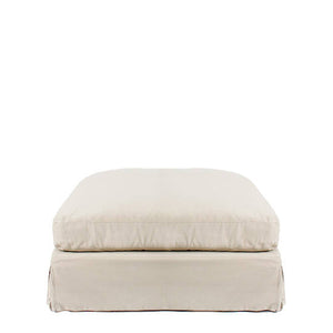 Luxe Ottoman