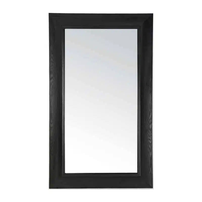 Madrid Wooden Mirror