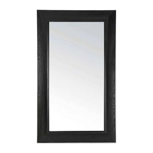 Madrid Wooden Mirror