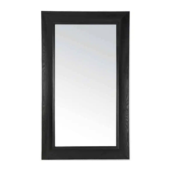 Madrid Wooden Mirror