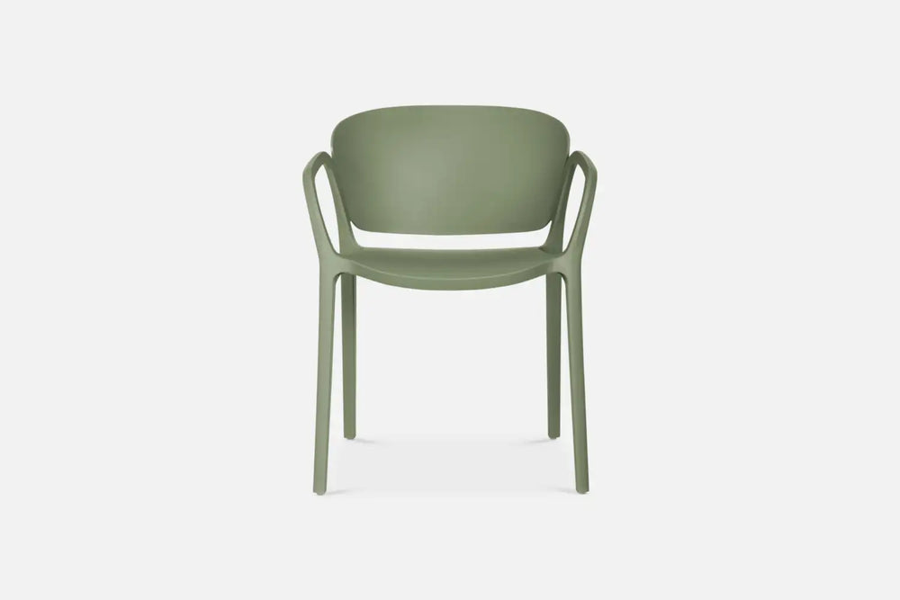 Mannar Outdoor Dining Chair