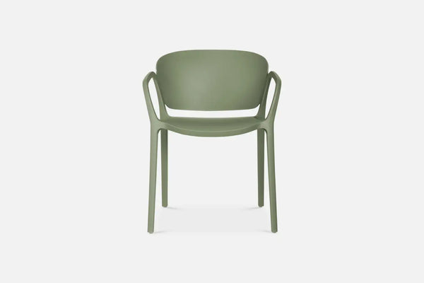 Mannar Outdoor Dining Chair
