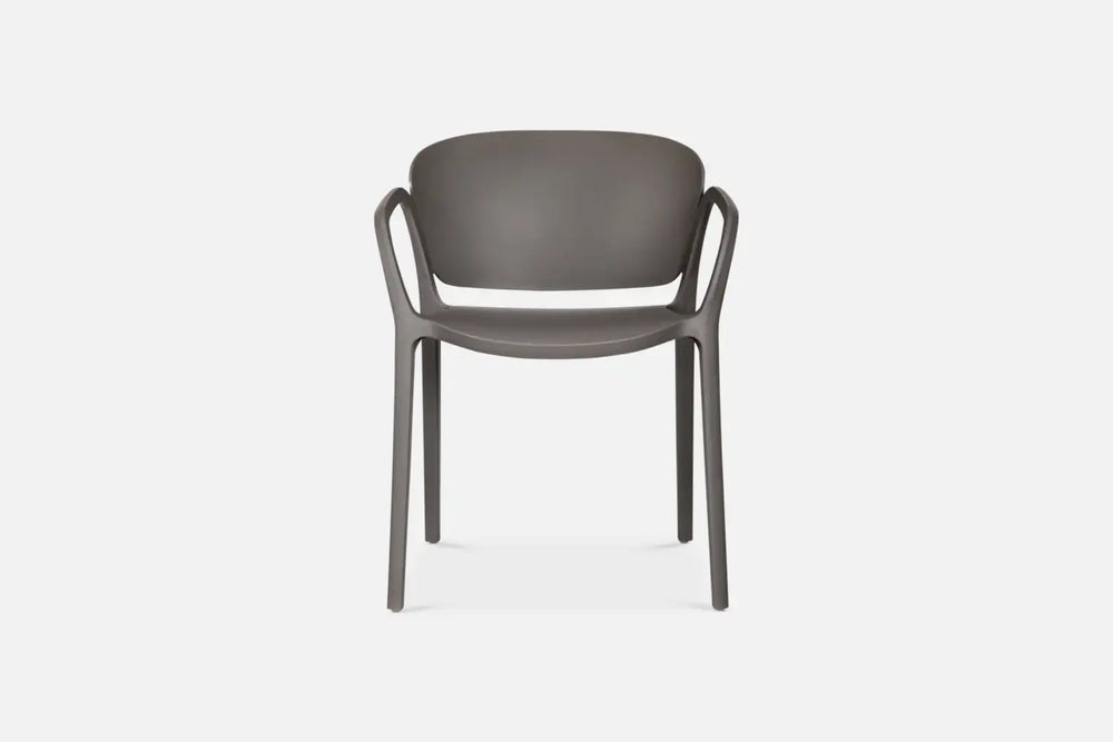 Mannar Outdoor Dining Chair