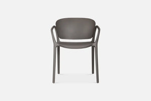 Mannar Outdoor Dining Chair