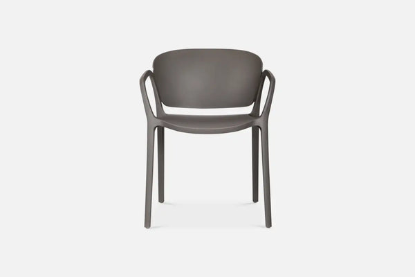 Mannar Outdoor Dining Chair