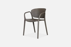 Mannar Outdoor Dining Chair