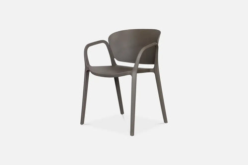 Mannar Outdoor Dining Chair