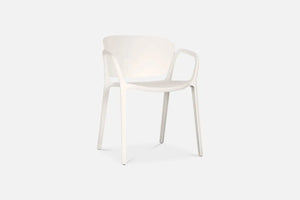 Mannar Outdoor Dining Chair
