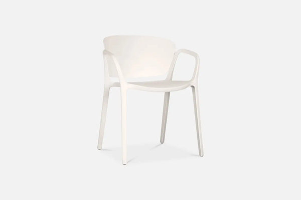 Mannar Outdoor Dining Chair