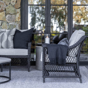 Artwood Marbella Armchair