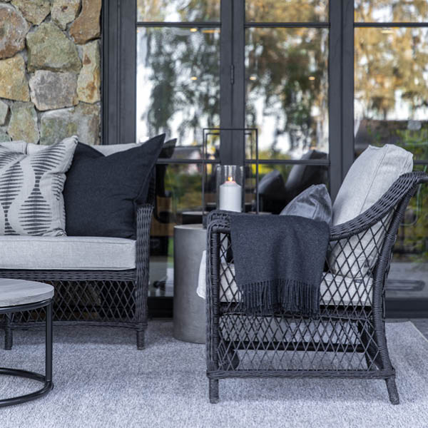 Artwood Marbella Armchair